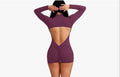 Cloud Fit Jumper