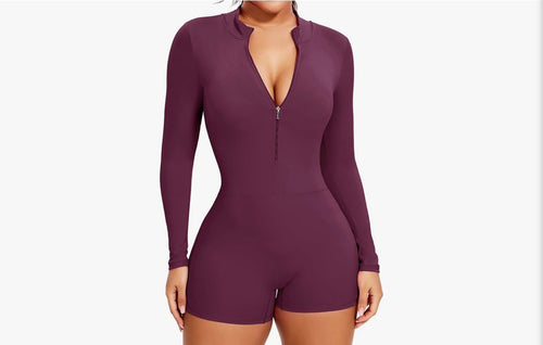 Cloud Fit Jumper